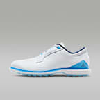 Amazon.com | Nike Jordan Adg, Men's Golf Shoes, Obsidian